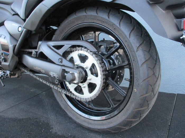 2023 Kawasaki VULCAN S Black
