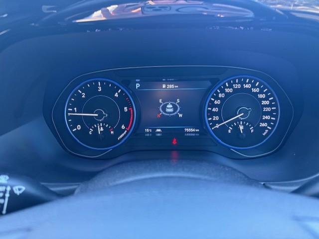 2022 Hyundai Palisade Highlander