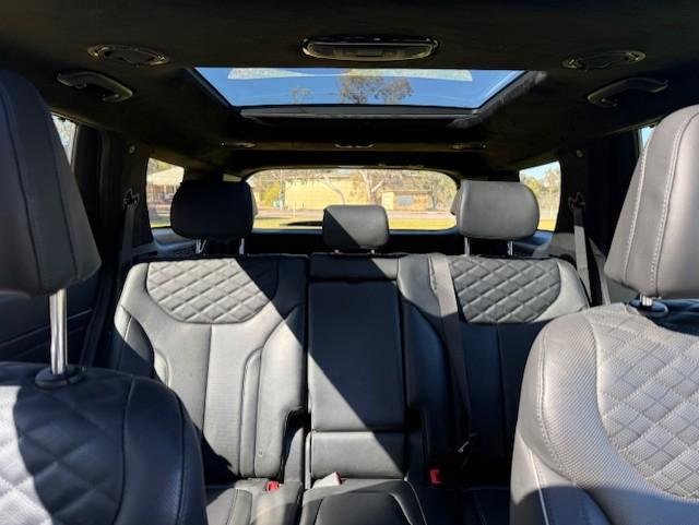 2022 Hyundai Palisade Highlander