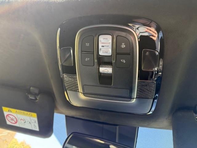 2022 Hyundai Palisade Highlander