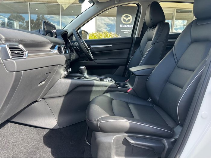 2025 Mazda CX-5 G25 Touring