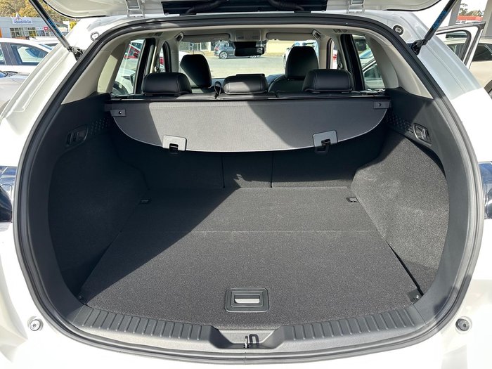 2025 Mazda CX-5 G25 Touring