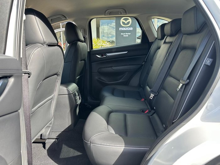 2025 Mazda CX-5 G25 Touring