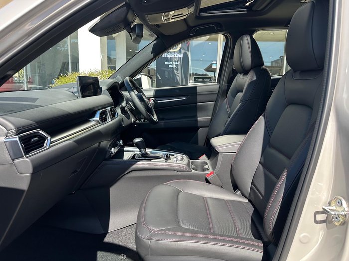 2025 Mazda CX-5 G35 GT SP