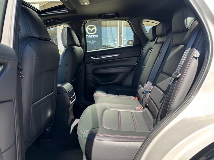 2025 Mazda CX-5 G35 GT SP