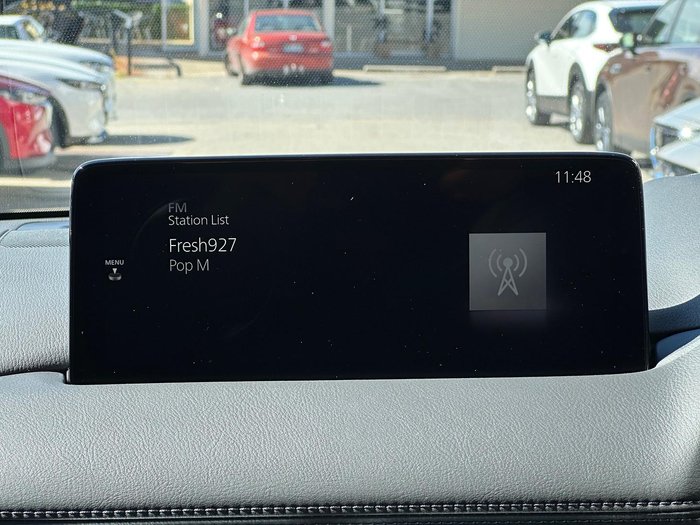 2025 Mazda CX-5 G35 GT SP