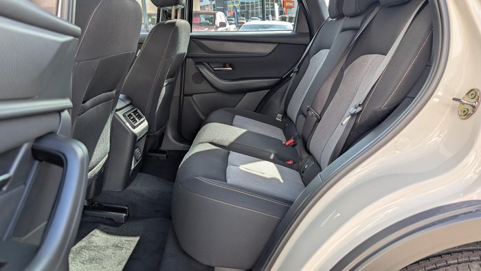 2025 Mazda CX-60 G40e Pure