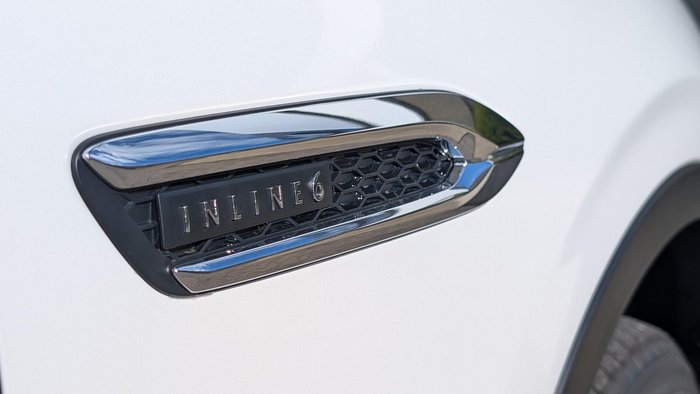 2025 Mazda CX-60 G40e Pure