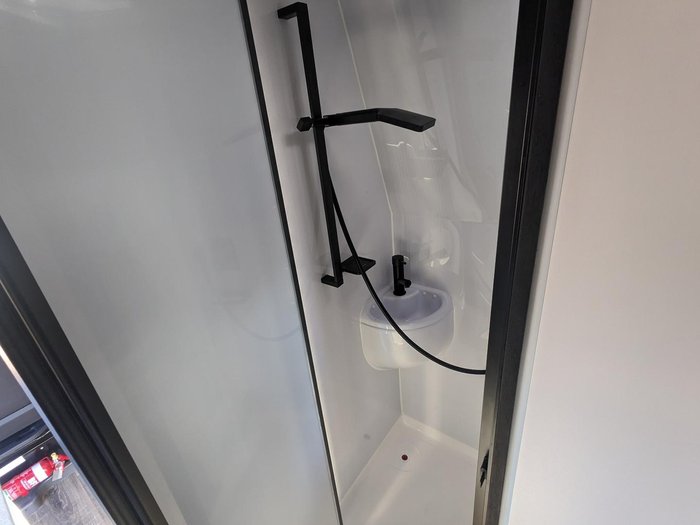 2023 Volkswagen Crafter Kampervan Style TDI410