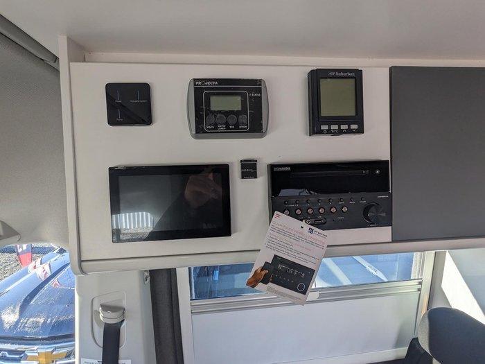 2023 Volkswagen Crafter Kampervan Style TDI410