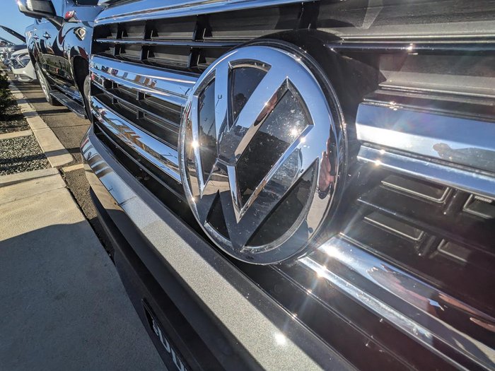 2023 Volkswagen Crafter Kampervan Style TDI410