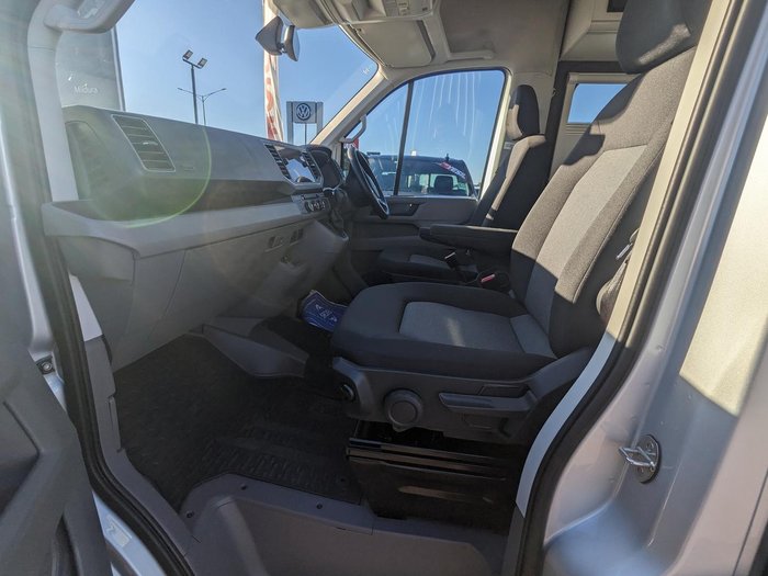 2023 Volkswagen Crafter Kampervan Style TDI410