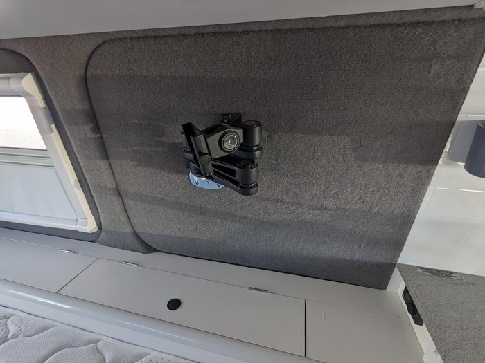 2023 Volkswagen Crafter Kampervan Style TDI410