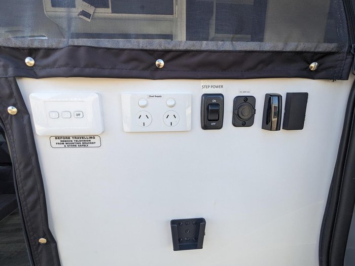 2023 Volkswagen Crafter Kampervan Style TDI410