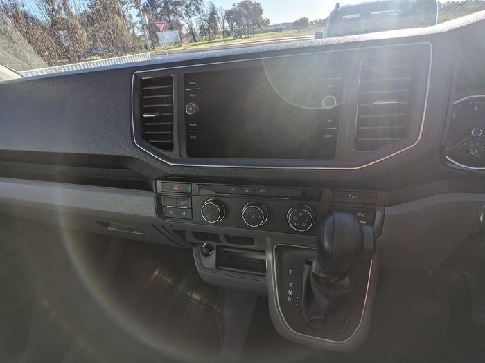 2023 Volkswagen Crafter Kampervan Style TDI410