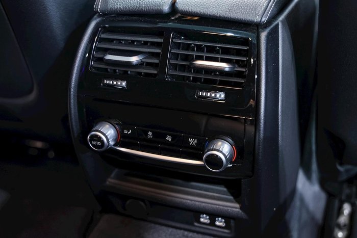 2020 BMW 5 Series M550i xDrive G30 LCI Four Wheel Drive BLACK