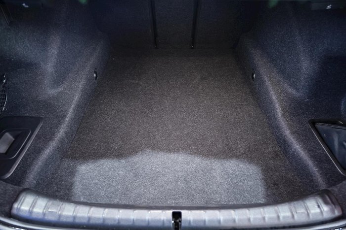 2020 BMW 5 Series M550i xDrive G30 LCI Four Wheel Drive BLACK