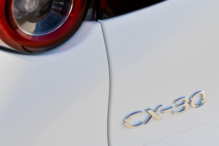 2025 Mazda CX-30 G25 GT SP