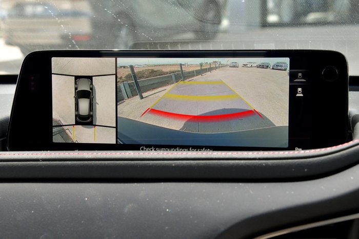 2025 Mazda CX-30 G25 GT SP