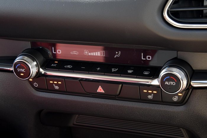 2025 Mazda CX-30 G25 GT SP