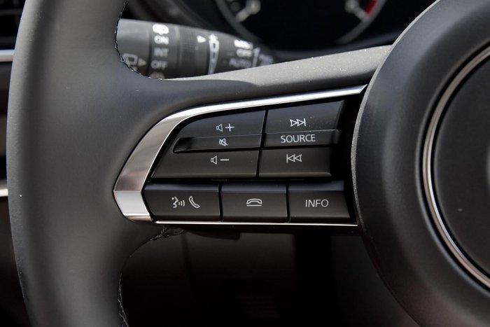 2025 Mazda CX-30 G25 GT SP