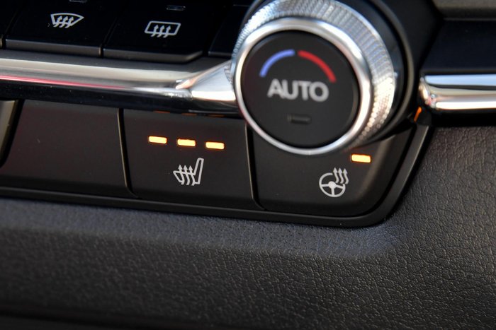 2025 Mazda CX-30 G25 GT SP