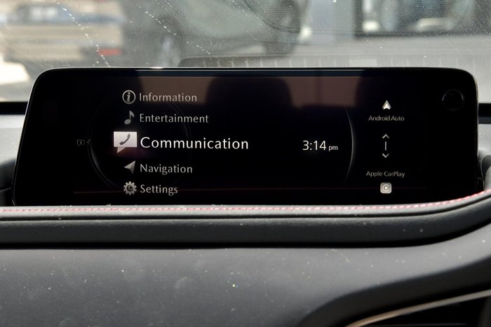 2025 Mazda CX-30 G25 GT SP