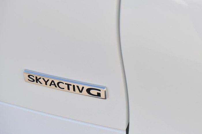 2025 Mazda CX-30 G25 GT SP