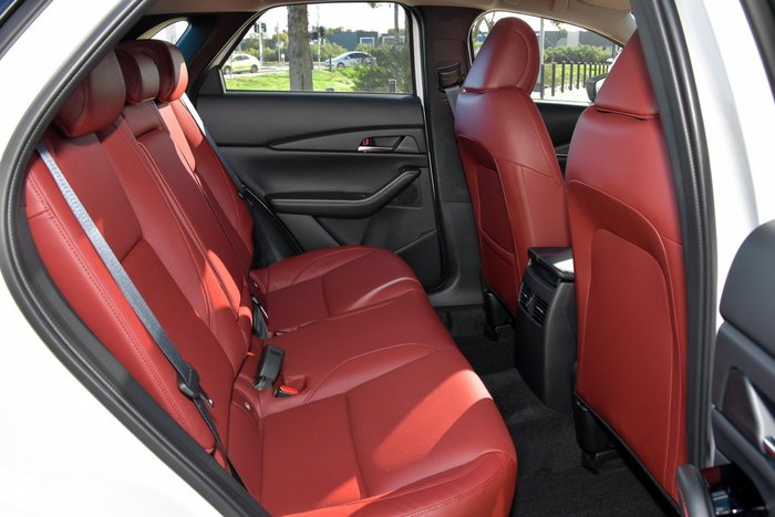 2025 Mazda CX-30 G25 GT SP