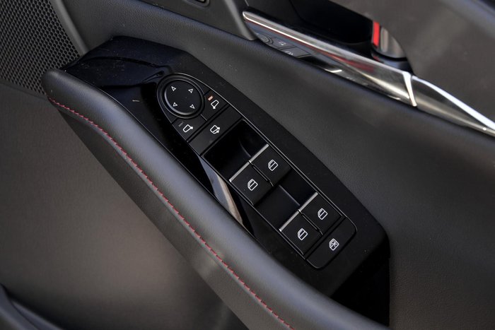 2025 Mazda CX-30 G25 GT SP