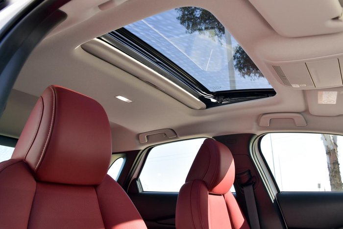 2025 Mazda CX-30 G25 GT SP