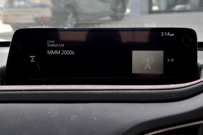 2025 Mazda CX-30 G25 GT SP