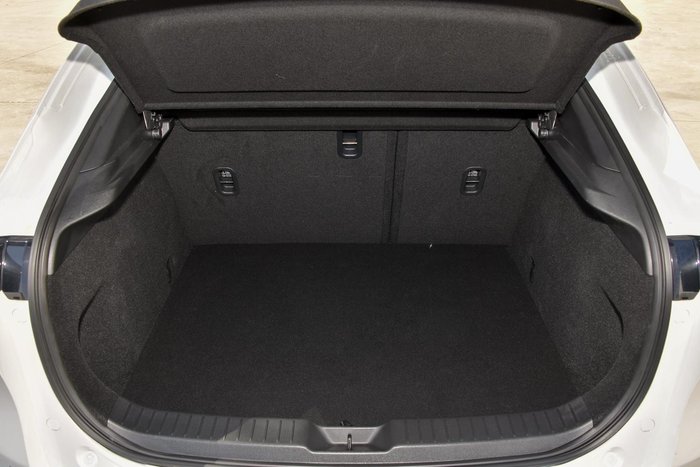 2025 Mazda CX-30 G25 GT SP