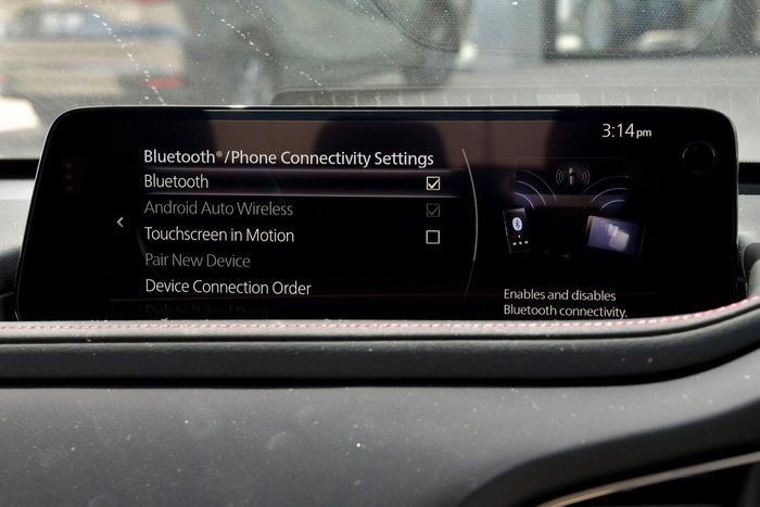 2025 Mazda CX-30 G25 GT SP