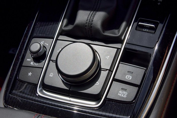 2025 Mazda CX-30 G25 GT SP