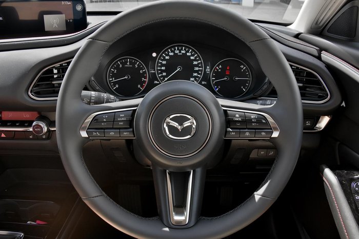 2025 Mazda CX-30 G25 GT SP