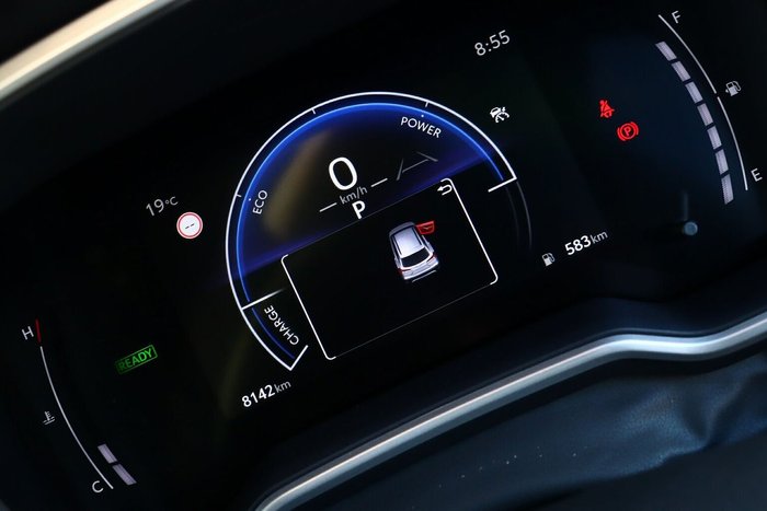 2024 Toyota Corolla Cross GXL