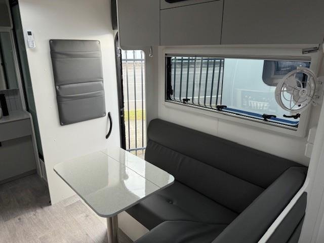 2025 New Age Caravans Manta Ray Couples Expedition