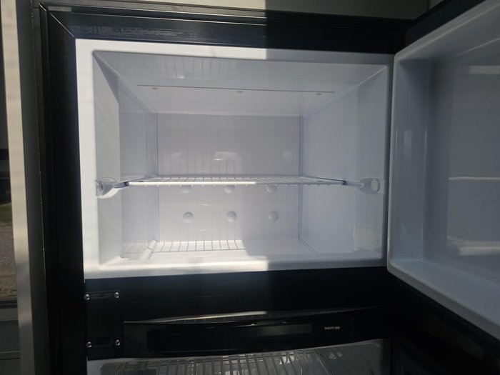 2025 New Age Caravans Manta Ray Mr16er Exp