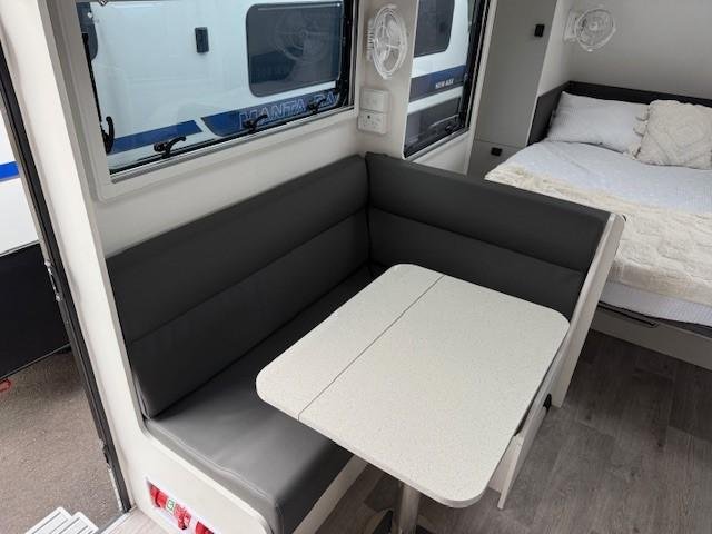 2025 New Age Caravans Manta Ray Couples Expedition