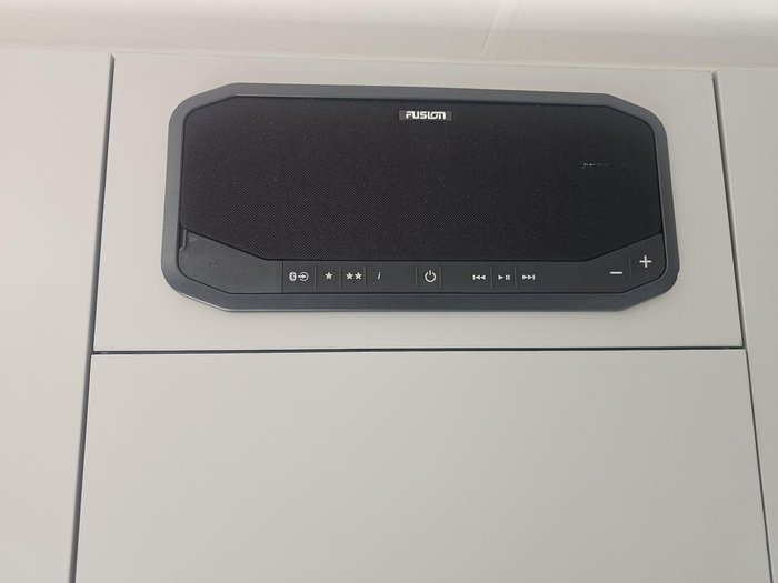 2025 New Age Caravans Manta Ray Mr16er Exp