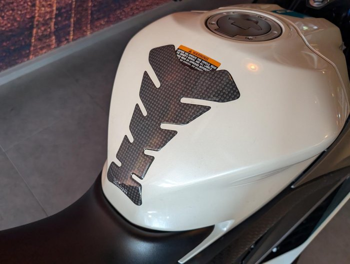 2023 Yamaha YZF-R3 R3