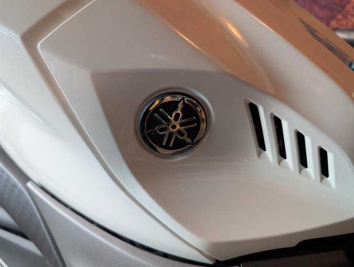 2023 Yamaha YZF-R3 R3