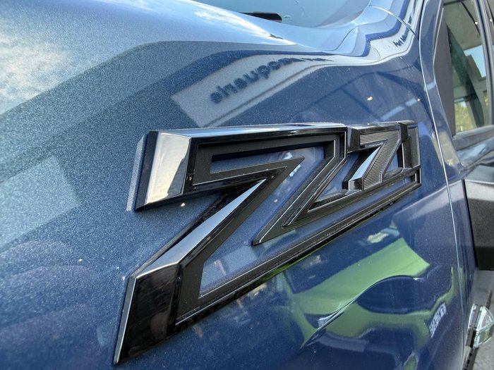 2025 Chevrolet Silverado HD LTZ Premium W/Tech Pack