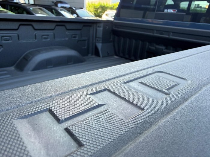 2025 Chevrolet Silverado HD LTZ Premium W/Tech Pack