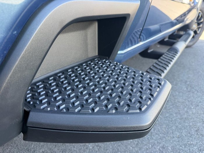 2025 Chevrolet Silverado HD LTZ Premium W/Tech Pack