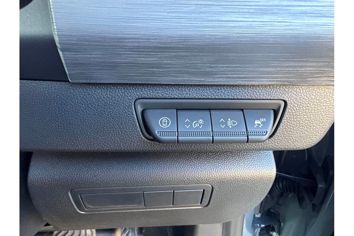 2025 Renault Kangoo L2