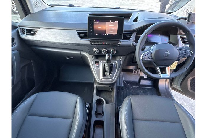 2025 Renault Kangoo L2