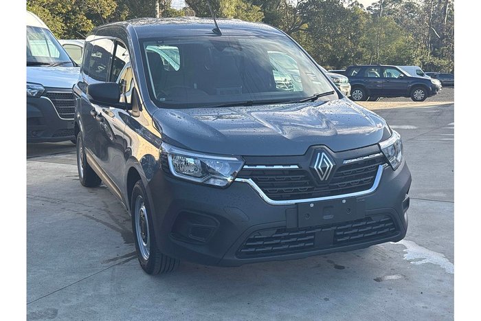 2025 Renault Kangoo