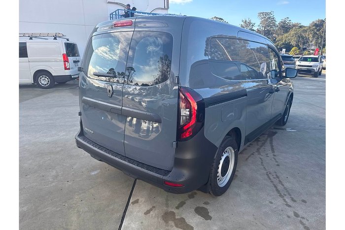 2025 Renault Kangoo L2
